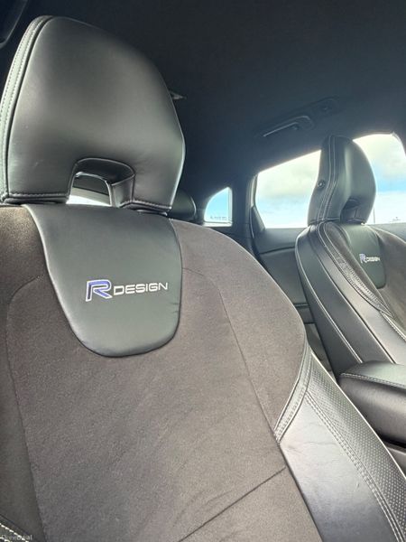Volvo V40 RDESIGN *LowKMS *NewNCT 396007228