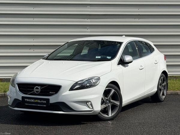Volvo V40 RDESIGN *LowKMS *NewNCT 396008378