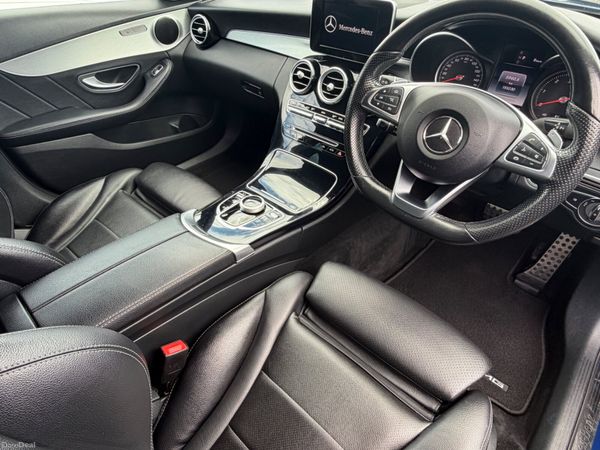 Mercedes-Benz C220d AMG 396012928