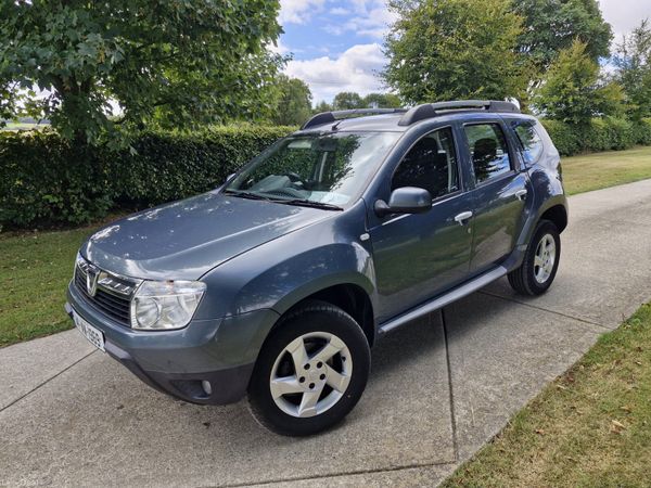 2014 Dacia Duster Signature 1.5 DCi 396016262