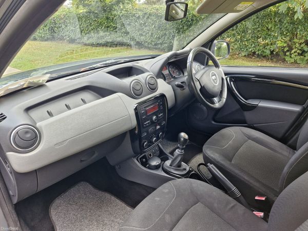 2014 Dacia Duster Signature 1.5 DCi 396016280