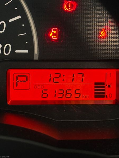 2016 NISSIAN MARCH - AUTO 396019180