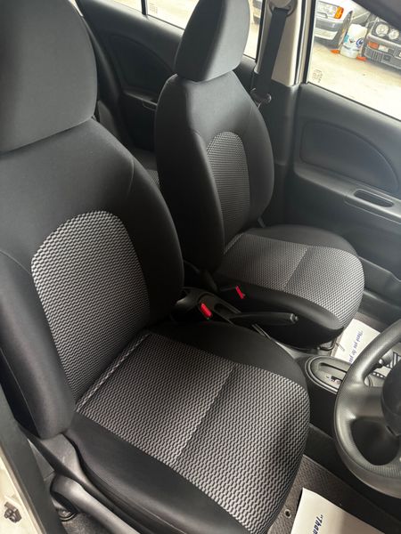 2016 NISSIAN MARCH - AUTO 396019182