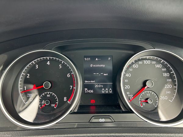 VOLKSWAGEN GOLF 2018, 1.2 TSI 5DR AUTO LOW KMS 396027482