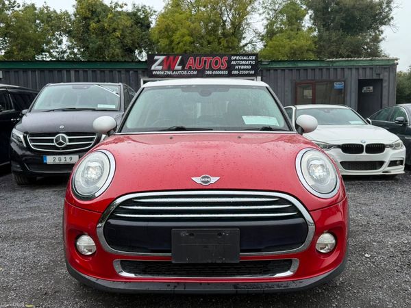 17 Mini Cooper 1.5 396027808
