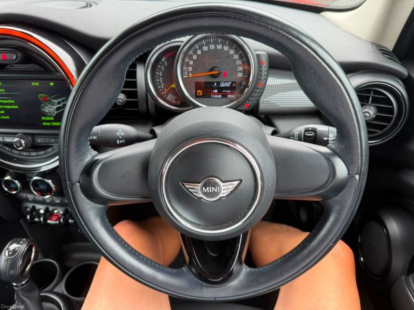 17 Mini Cooper 1.5 396027812