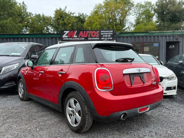 17 Mini Cooper 1.5 396027814