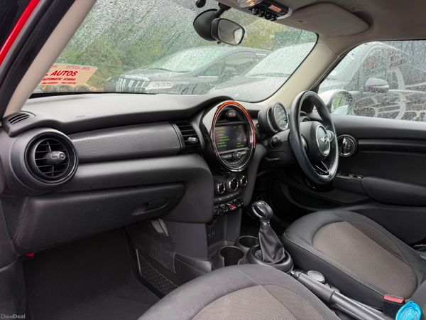 17 Mini Cooper 1.5 396027816