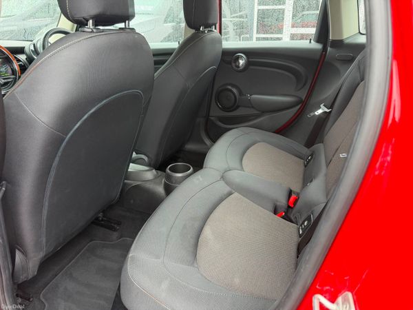 17 Mini Cooper 1.5 396027822