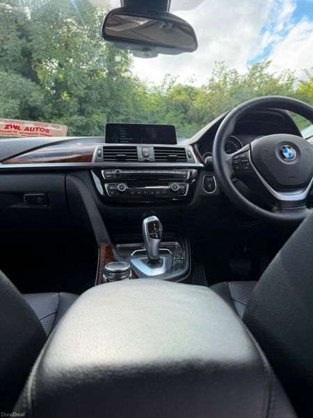 16 BMW 320D Luxury Tourer 396028486