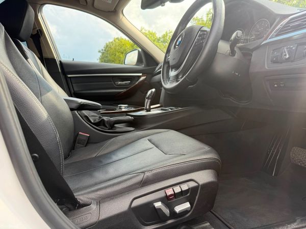 16 BMW 320D Luxury Tourer 396028488