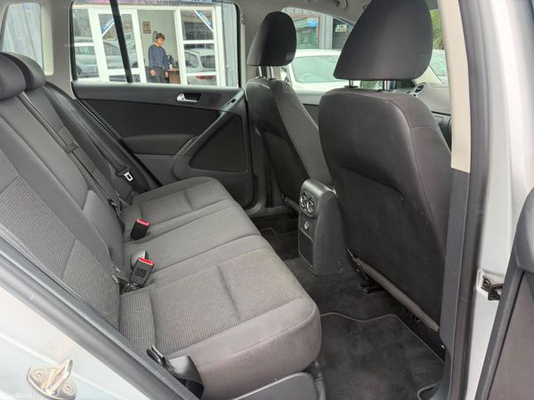 12 Volkswagen Tiguan 2.0 TDI 396028420