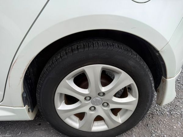 09 Suzuki Swift 1.2 396028592