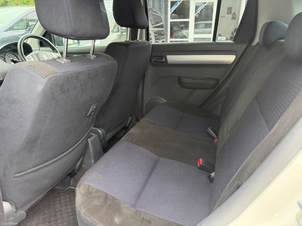 09 Suzuki Swift 1.2 396028598