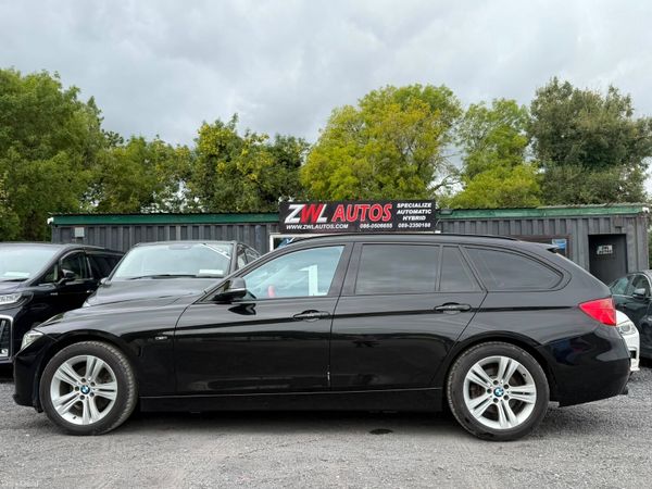 13 BMW 320D TOURER SPORT 396028648