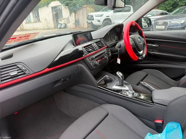 13 BMW 320D TOURER SPORT 396028658