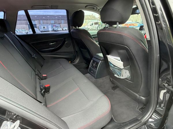 13 BMW 320D TOURER SPORT 396028660