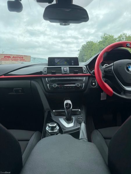13 BMW 320D TOURER SPORT 396028664