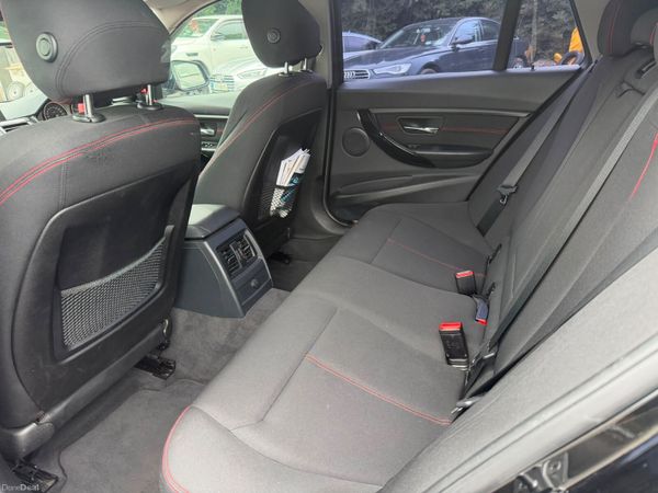 13 BMW 320D TOURER SPORT 396028666