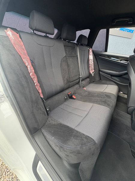 BMW 5 Series 2.0 Diesel M Sport Automatic 2018 396030758