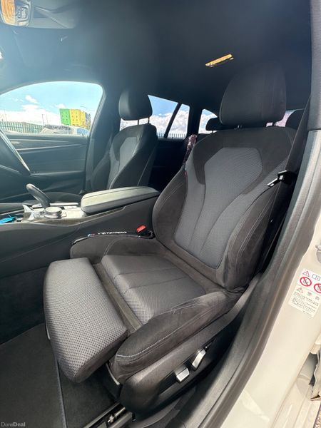 BMW 5 Series 2.0 Diesel M Sport Automatic 2018 396030760