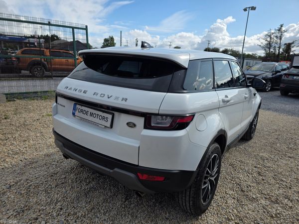 Land Rover Range Rover Evoque 2018 396147568