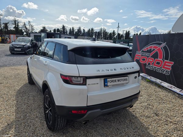 Land Rover Range Rover Evoque 2018 396147570