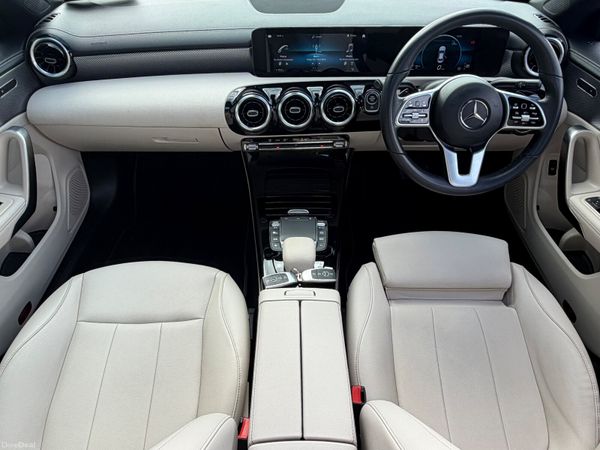 Mercedes-Benz CLA 222 Night Edition 396147776