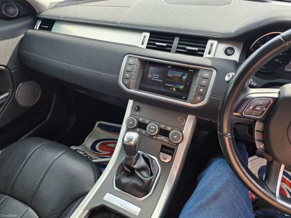 Land Rover Range Rover Evoque 2018 396147706