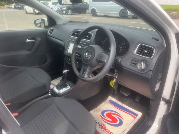 Volkswagen Polo 2011 NCT 07/27 396148148