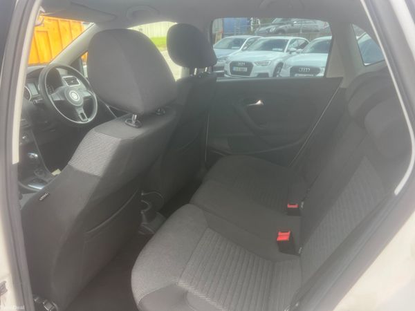 Volkswagen Polo 2011 NCT 07/27 396148138