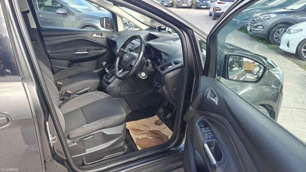 Ford Grand C-Max Zetec 7 Seater 396150752