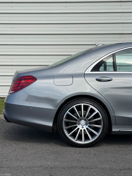 Mercedes-Benz S350d AMG 396156256