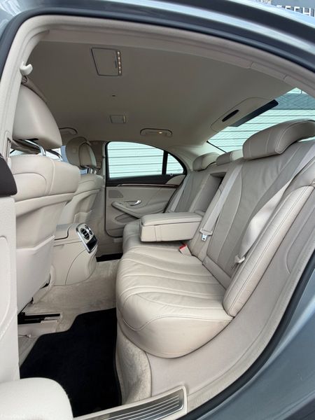 Mercedes-Benz S350d AMG 396156262