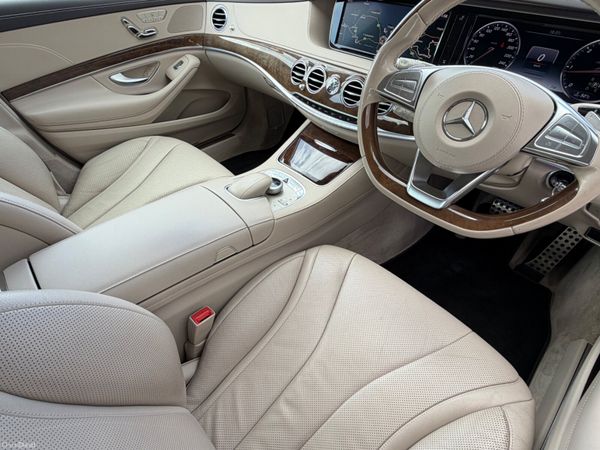 Mercedes-Benz S350d AMG 396156264