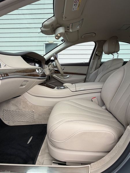 Mercedes-Benz S350d AMG 396156266