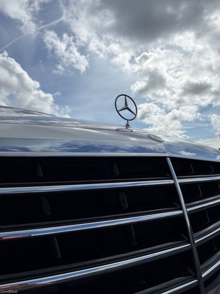 Mercedes-Benz S350d AMG 396156268