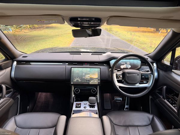 Land Rover Range Rover 2023 396165892