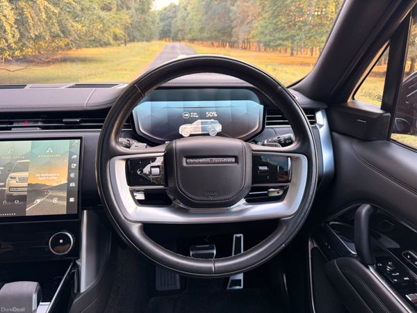 Land Rover Range Rover 2023 396165900