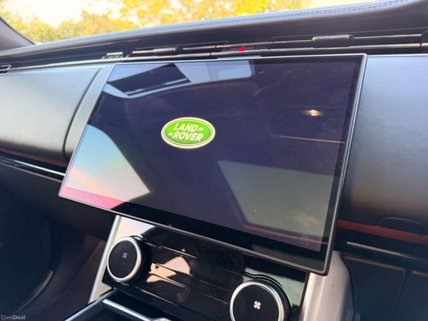 Land Rover Range Rover 2023 396165920