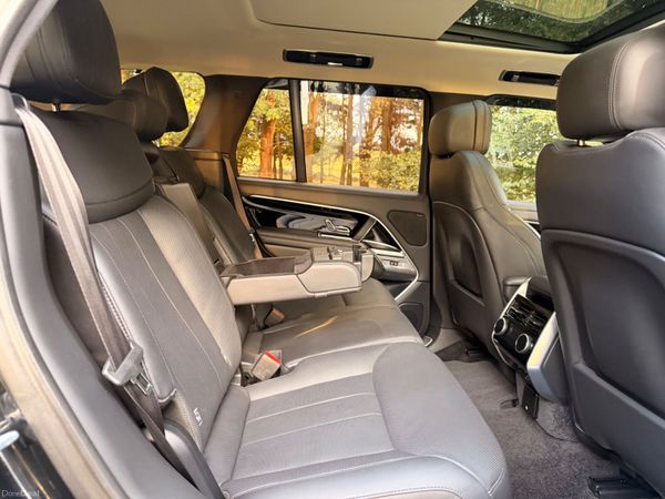 Land Rover Range Rover 2023 396165926