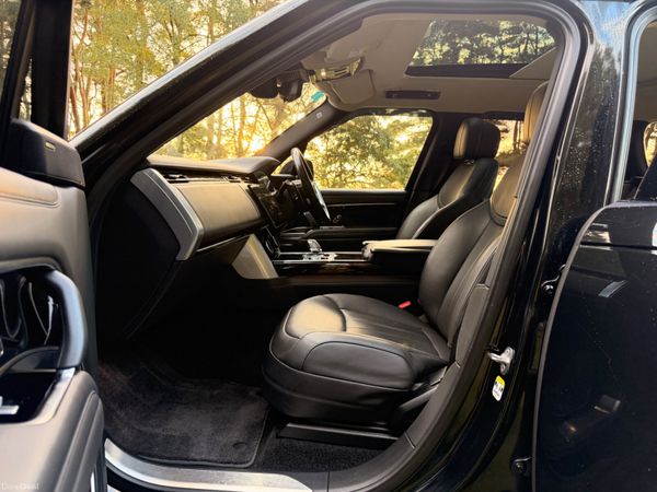 Land Rover Range Rover 2023 396165932