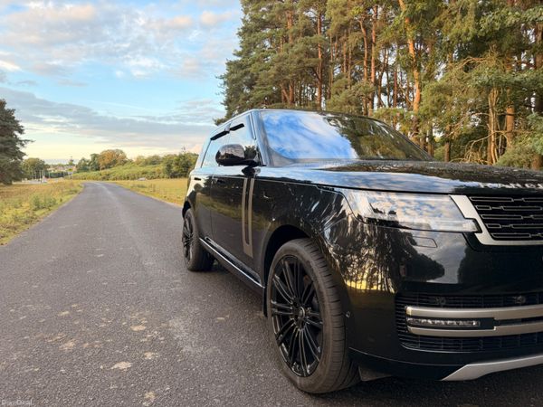 Land Rover Range Rover 2023 396165934