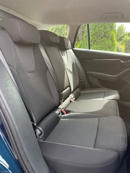 Now Reserved! New Model 221 Skoda Octavia Kombi! 396166642