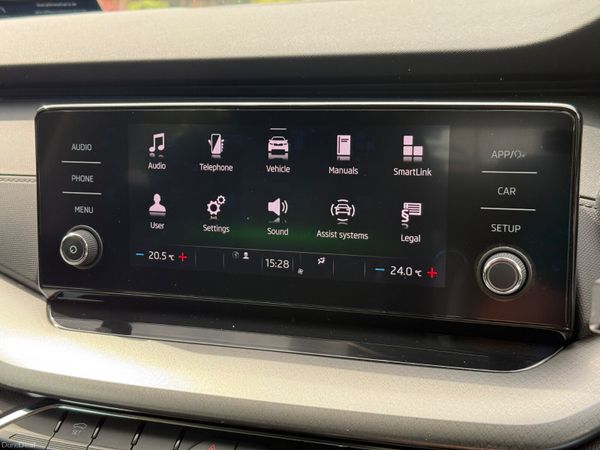 Now Reserved! New Model 221 Skoda Octavia Kombi! 396166644