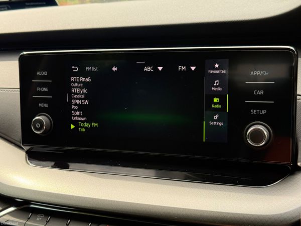 Now Reserved! New Model 221 Skoda Octavia Kombi! 396166646