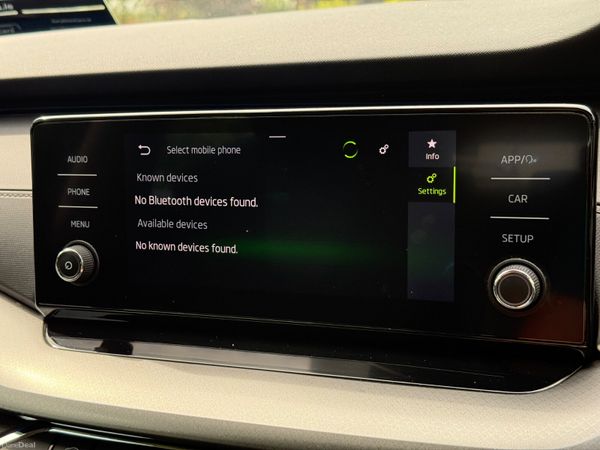 Now Reserved! New Model 221 Skoda Octavia Kombi! 396166668