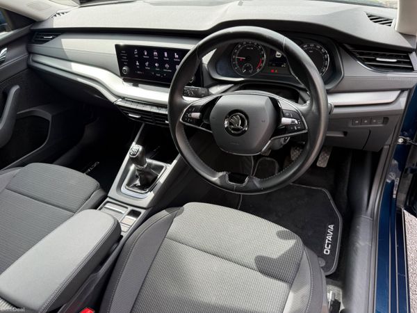 Now Reserved! New Model 221 Skoda Octavia Kombi! 396166636