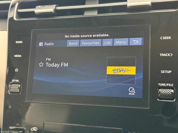 Now Reserved! 221 Hyundai Tucson Executive! 396166814