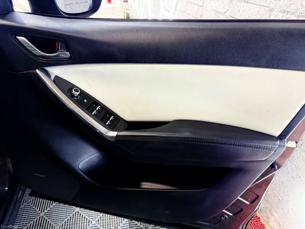 161 Mazda CX-5 Trim Version 2.2D (175ps) PLATINUM 396167898